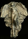 Angel Sculpture 1