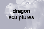 Sculptures of Dragons